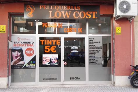 peluquería low cost quejas|Peluquería Low Cost, Carrer de Berenguer de Palou, 7, Salou,。